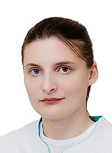 Ховрина Нина Сергеевна