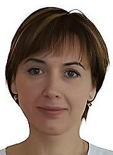 Хожайнова Елена Викторовна