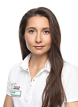 Храбрая Александра Александровна