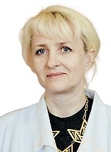 Хрипко Наталья Николаевна