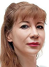 Христич Людмила Анатольевна