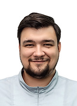 Хрусталев Андрей Сергеевич