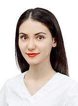 Хубиева Салима Асланбиевна