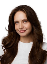 Хубулава Анна Элгуджевна