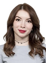 Хурья Алина Артыковна