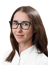 Хусяинова Асия Исхаковна