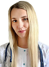 Хузина Альгуль Олеговна