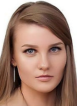 Хворова Юлия Витальевна