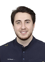 Килькеев Азамат Русланович