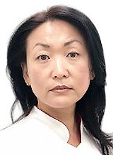 Ким Екатерина Александровна