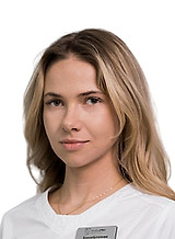 Кинзебулатова Анастасия Денисовна