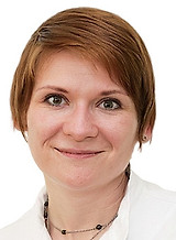 Кириенко Надежда Александровна
