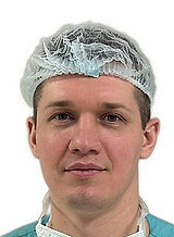 Кириллов Руслан Игоревич