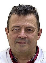 Кириллов Владимир Иванович