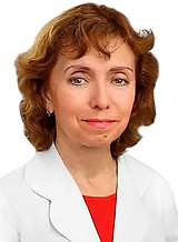 Кирсанова Марина Аркадьевна