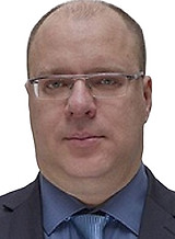 Киселев Дмитрий Николаевич