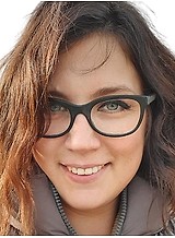 Кисельникова Ксения Георгиевна