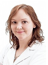 Киселёва Мария Юрьевна