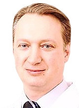 Кисляков Андрей Вадимович