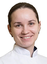 Кисораускас Ирина Валерьевна