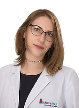 Кисовская Анастасия Владимировна