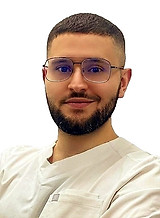 Кхалил Мохаммед