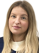 Клеванская Юлия Викторовна