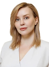 Клейменова Екатерина Михайловна