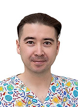 Клименко Александр Романович