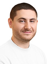 Клименко Алексей Сергеевич