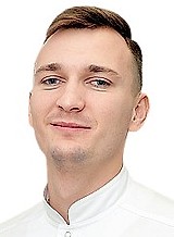 Климинченко Александр Николаевич