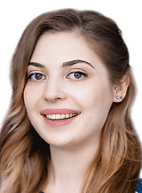 Климова Анна Владимировна