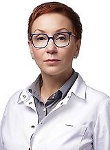 Климова Инна Васильевна