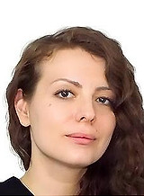 Климова Ирина Дмитриевна