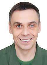 Клёнов Дмитрий Андреевич