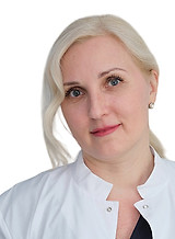 Клюева Татьяна Вячеславовна