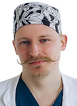 Клюкинов Виктор Евгеньевич