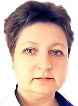Князева Светлана Георгиевна
