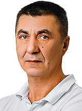 Княжев Вячеслав Владимирович