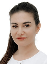 Кобылинская Карина Сергеевна