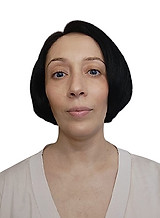 Коченкова Анастасия Исаковна