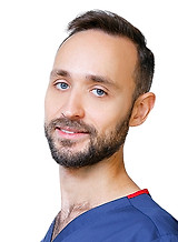 Кочнев Кирилл Сергеевич
