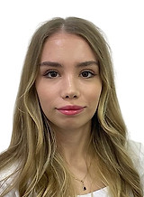 Коцюбинская Анна Витальевна