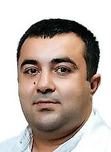 Коджаев Эмин Рафикович
