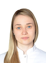 Кофтанюк Виктория Юрьевна