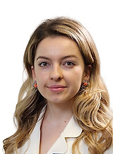 Кокаева Изольда Омаровна