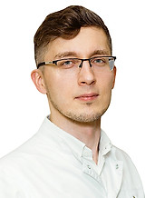 Колбенев Евгений Игоревич