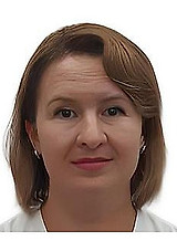 Колчу Инесса Георгиевна
