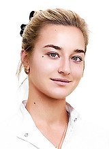Кольчугина Екатерина Михайловна