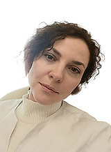 Колесник Юлия Владимировна